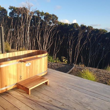 דירות Purerua Makuri Bay Hideaway מראה חיצוני תמונה
