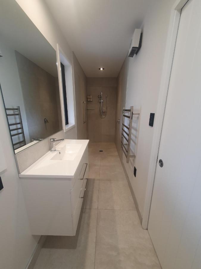 דירות Purerua Makuri Bay Hideaway מראה חיצוני תמונה
