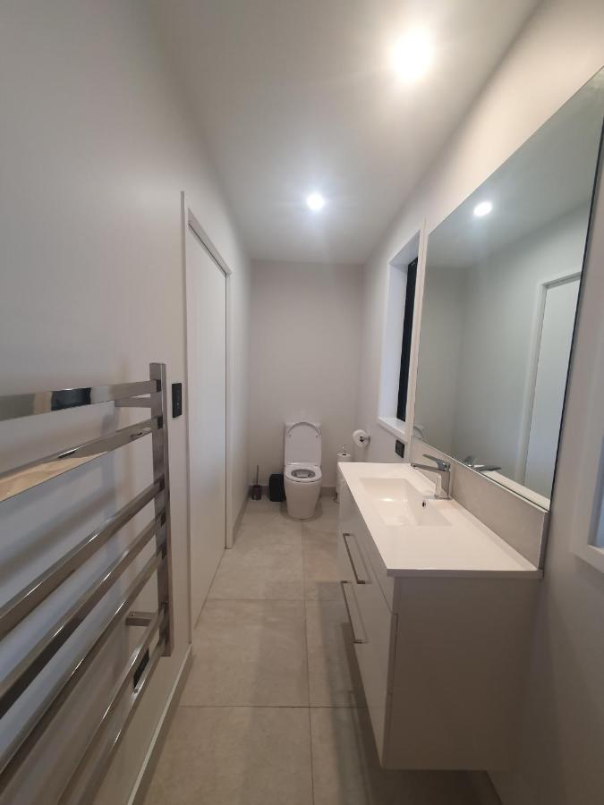 דירות Purerua Makuri Bay Hideaway מראה חיצוני תמונה